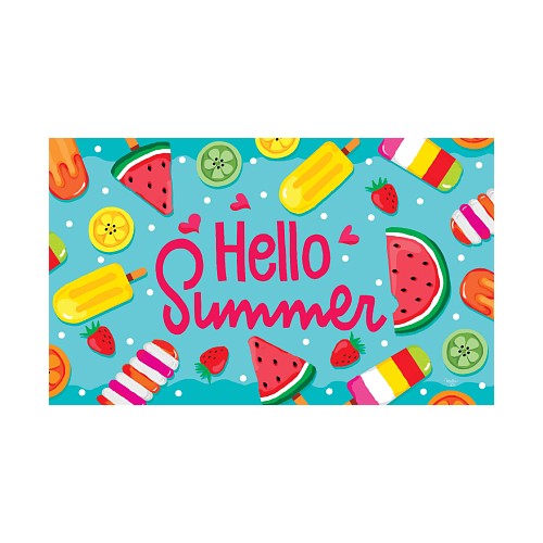 5624M_Popsicles-indoor-outdoor-summer-treats-dooormat-30-x-18