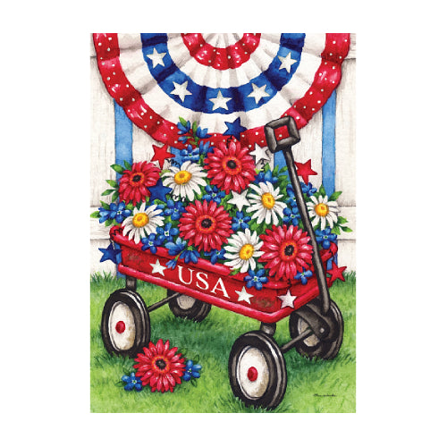 5627FM_Patriotic-Wagon-garden-size-patriotic-flag-12-x-18