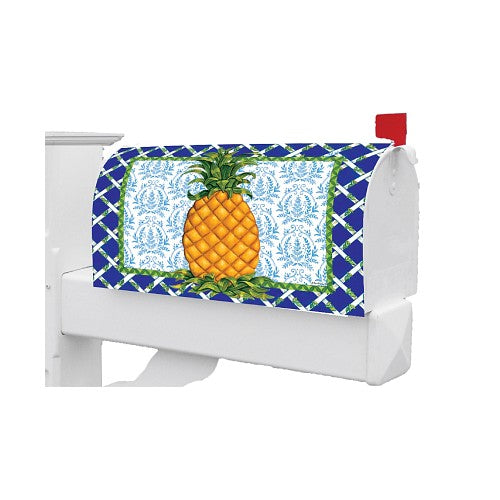 5628MM_Elegant-Pineapple-Mailbox-Makeover-friendship-mailbox-cover