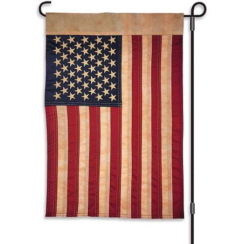 56356_Antique-American-flag-garden-size-tea-stained-usa-flag-12-x-18