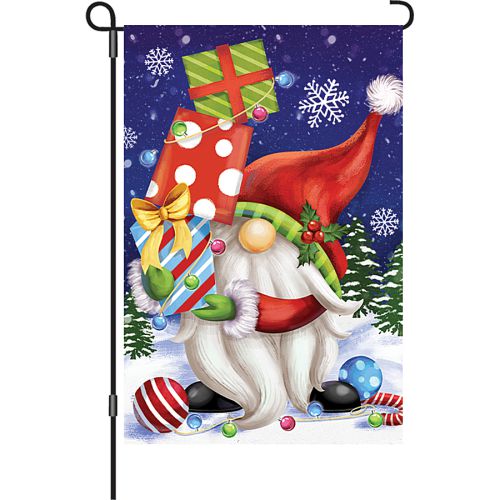 56378_Gnome-Gifts-garden-size-christmas-flag-12-x-18