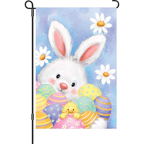 56384_Easter-Friends-garden-size-easter-bunny-flag-12-x-18