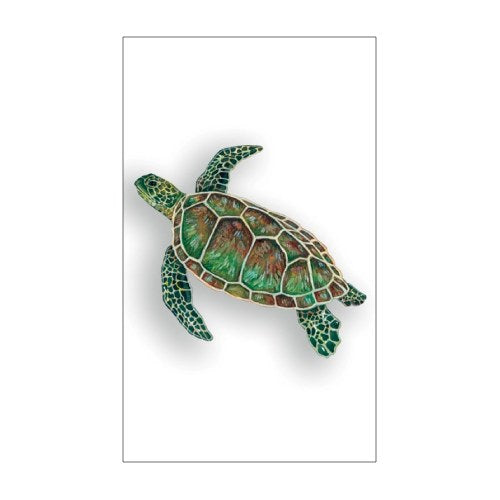 5681SS_Sea-Turtle-Signature-Sign-icon-address-tile-3-x-5