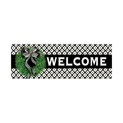 5686SS_Sophisticated-Stripes-Signature-Sign-ivy-wreath-yard-sign