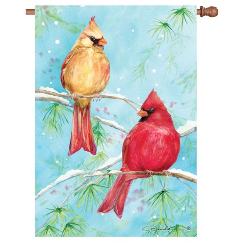 57035_Winter-Cardinals-standard-size-winter-flag-28-x-40