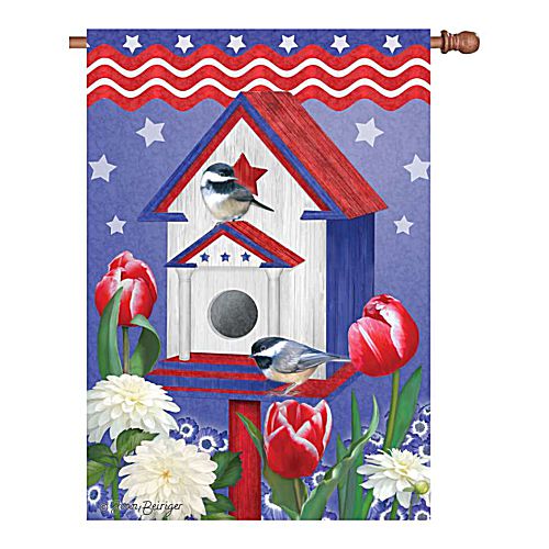 57052_Patriotic-Birdhouse-standard-size-flag-28-x-40