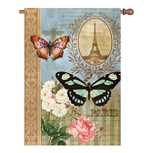 57064_Unique-Butterflies-standard-size-premiersoft-butterfly-flag-28-x-40