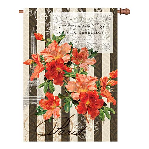 57074_Springtime-Azaleas-PremierSoft-standard-size-floral-flag-28-x-40