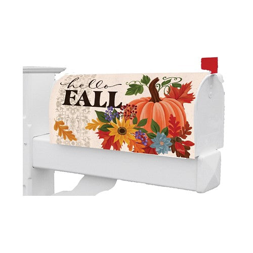 5709MM_Hello-Fall-Mailbox-Makeover-autumn-mailbox-cover-eaturing-pumpkin, flowers-and-leaves