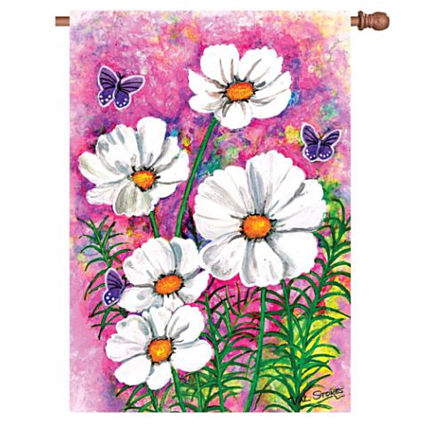 57179_Cosmos-Cluster-standard-size-illuminated-floral-flag-28-x-40