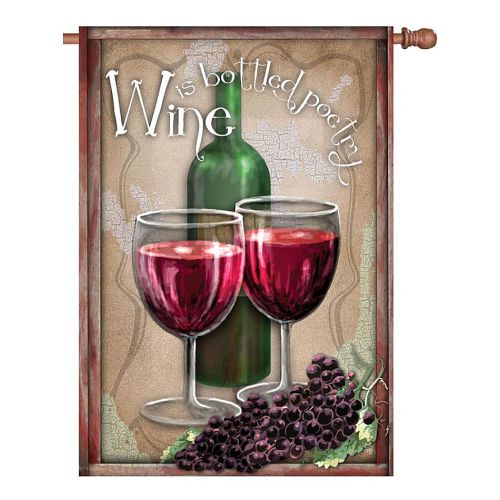 57211_Bottled-Poetry-standard-size-wine-flag-Premiersoft-28-x-40