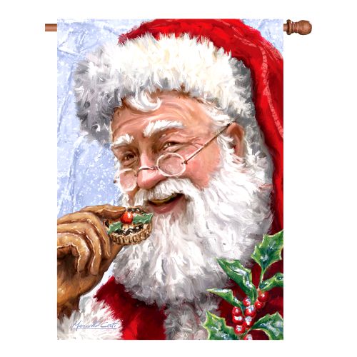 57352_Cookies-For-Santa-standard-size-Christmas-flag-28-x-40