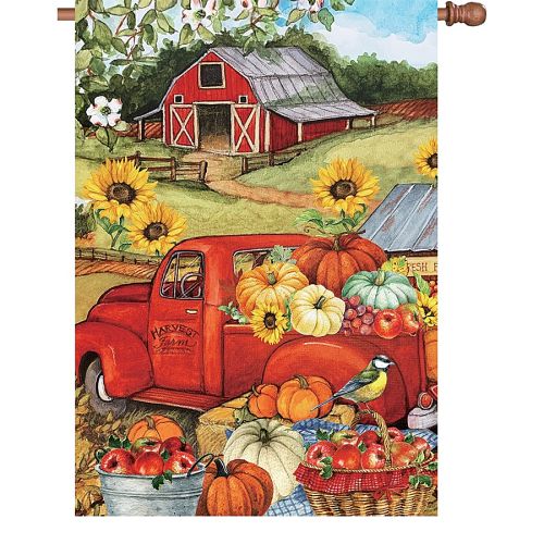 57362_Autumn-Truck-standard-size-Fall-flag-28-x-40