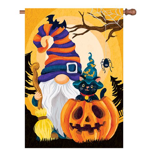 57374_Halloween-Gnome-standard-size-halloween-flag-28-x-40