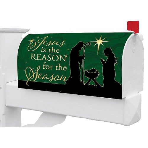 5813_The-Reason-Mailbox-Makeover-oversized-Christmas-mailbox-cover