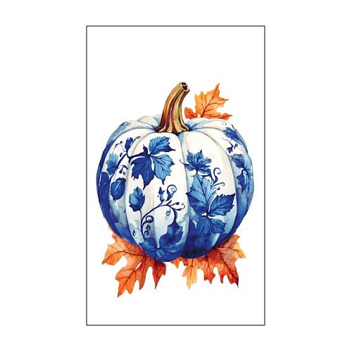 5835SS_Chinoiserie-Pumpkin-Signature-Sign-PVC-Fall-yard-sign-Icon