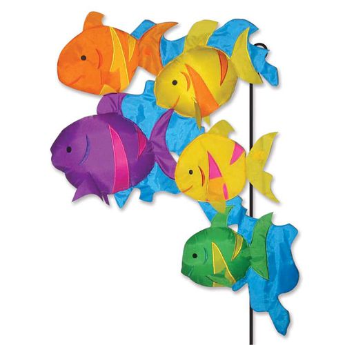 59109_School-of-Fish-garden-charm-3D-garden-flag-20-x-30