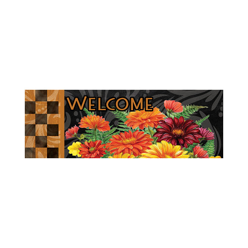 BRILLIANT MUMS Signature Sign Custom Decor