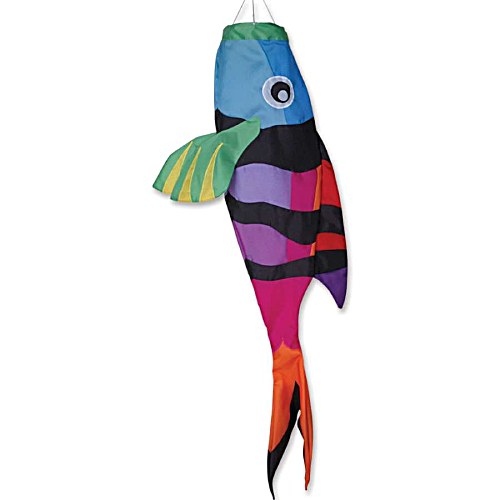 77731_Rainbow-Sargeant-Major-fish-windsock-52inch