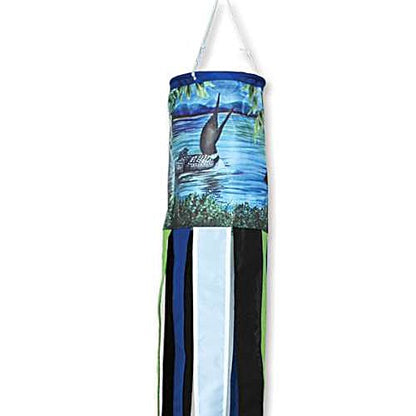 78751_Memorable-Loons-windsock-40inch-detail