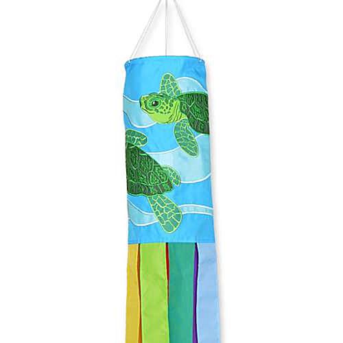 78766_Sea-Turtles-windsock-40-inch-detail