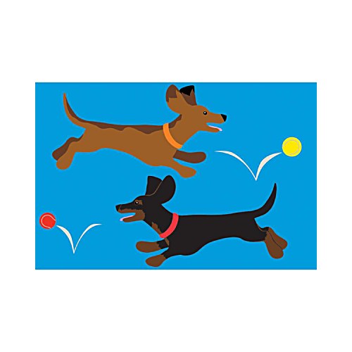 78768_Dachschund-windsock-40inch-panel