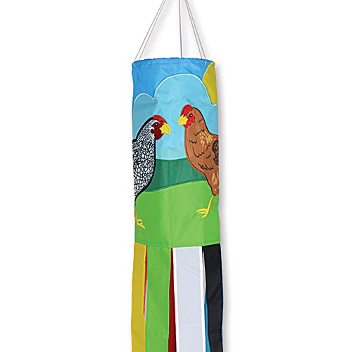 78769_Chickens-windsock-40inch-detail