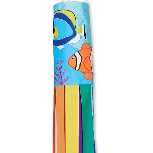Decorative Outdoor Windsocks | Vibrant Garden & Patio Wind Decor – Wind ...