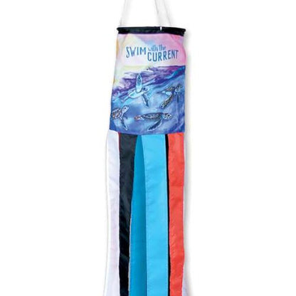 78781_Swim-The-Current-windsock-40in-detail