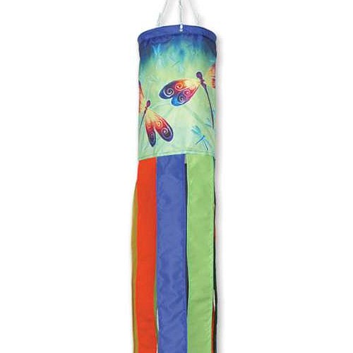 Decorative Outdoor Windsocks | Vibrant Garden & Patio Wind Decor – Wind ...
