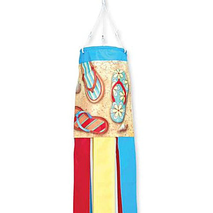 78824_Flip-Flops-summer-beach-windsock-28inch-details