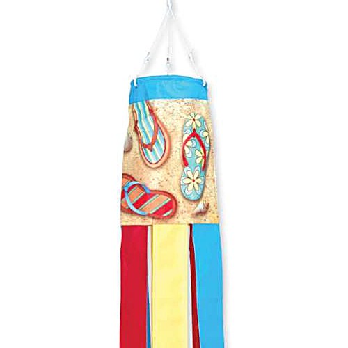 78824_Flip-Flops-summer-beach-windsock-28inch-details