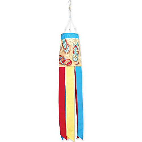 78824_Flip-Flops-summer-beach-windsock-28inch