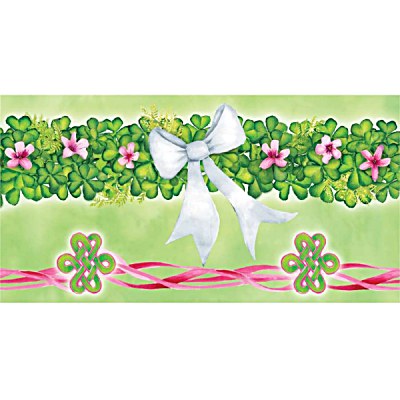 78836_Shamrock-Wreath-st-patricks-day-irish-windsock-28inch-detail