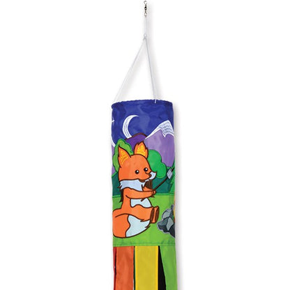 78852_Camping-Critters-windsock-40in-detail