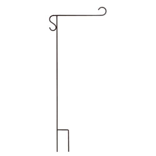 8209_42-inch-wrought-iron-garden-flag-stand