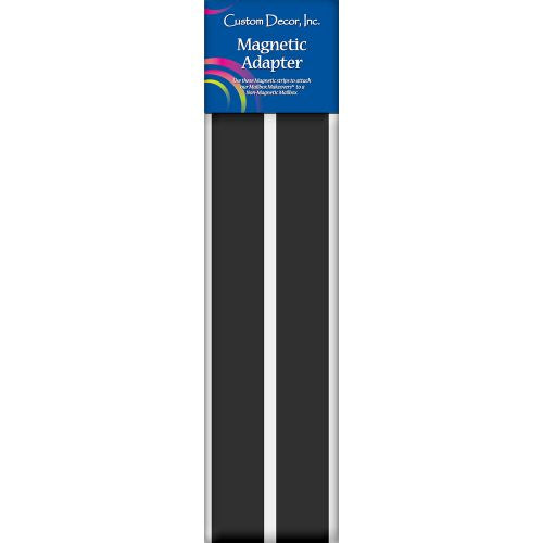 ADAPTER KIT for Plastic or Aluminum Mailboxes Wind Sensations