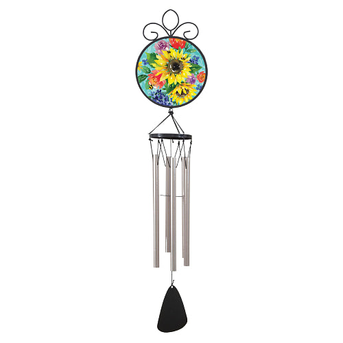 SUNCATCHER WIND CHIME - 36"