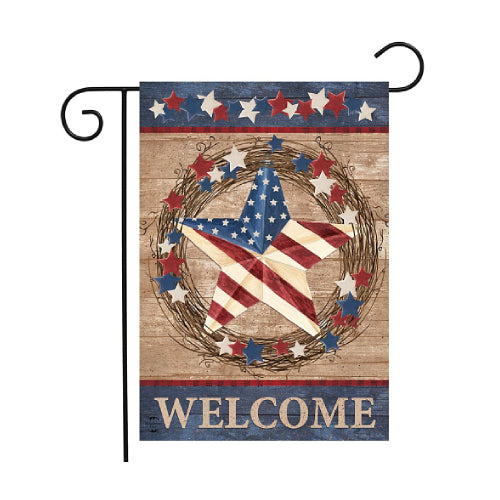 G00777_Americana-Barnstar-garden-size-patriotic-flag