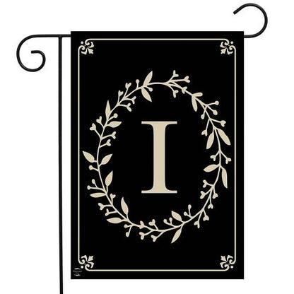 G00840I_Classic-Monogram-I-garden-size-monogram-flag-12-x-18