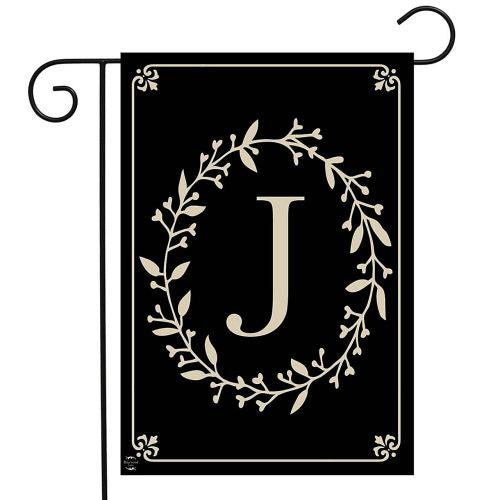 G00840J_Classic-Monogram-J-garden-size-monogram-flag-12-x-18