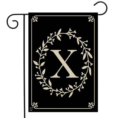 G00840X_Classic-Monogram-X-garden-size-monogram-flag-12-x-18