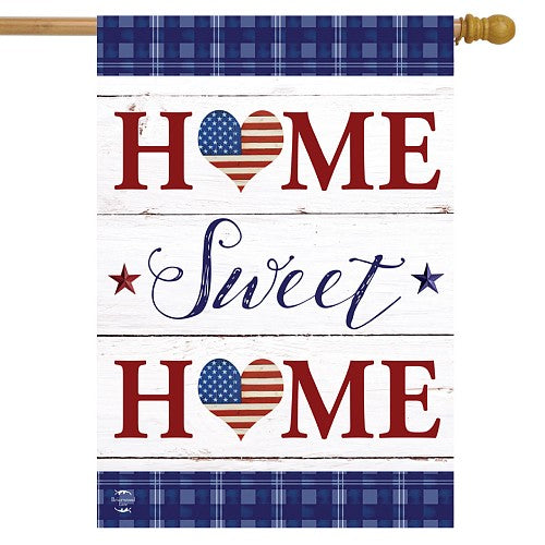 H01828_Patriotic-Home-Sweet-Home-standard-size-patriotic-flag-28-x-40