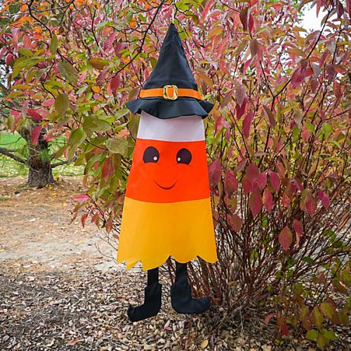 ITB-5179_Candy-Corn-3D-Cone-Halloween-Windsock-34inch-2