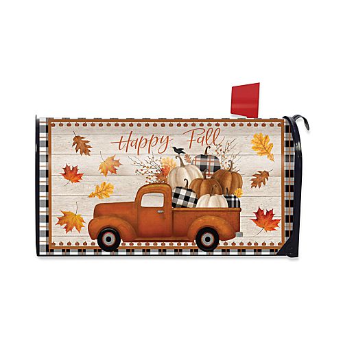 L01736_Happy-Fall-Pickup-large-autumn-mailbox-cover-pumpkins-leaves-happy-fall-message