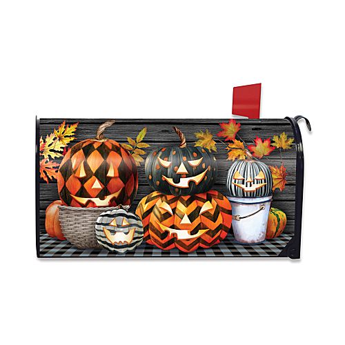 L01846_Patterned-Jack-O-Lanterns-large-halloween-mailbox-cover