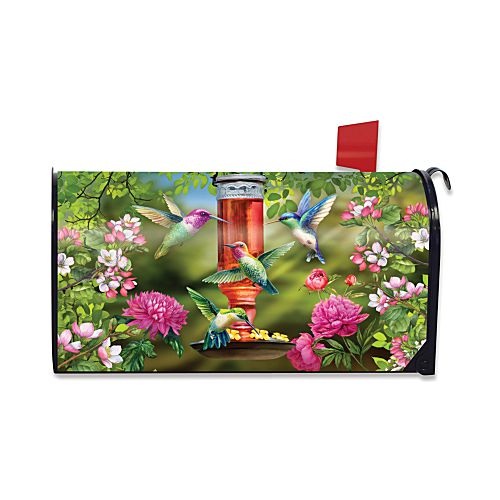 L01947_Hummingbird-Feeder-large-summer-mailbox-cover