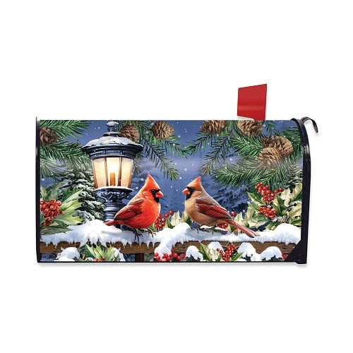 L02327_Winter-Glow-Cardinals-oversized-winter-mailbox-cover