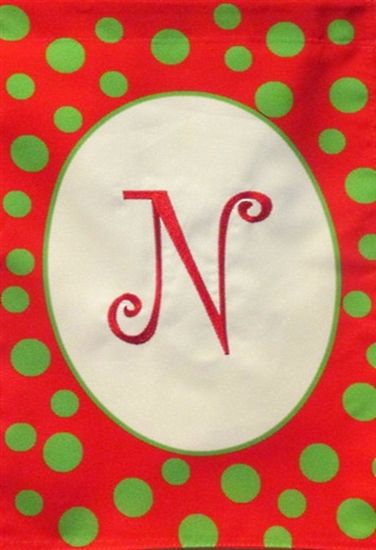 n-christmas-polka-dot-monogram-letter-n-garden-flag-12-x-18-save-5