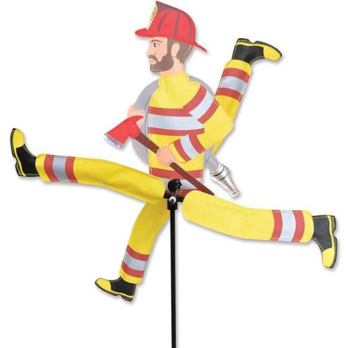 running-fireman-23-whirligig-spinner